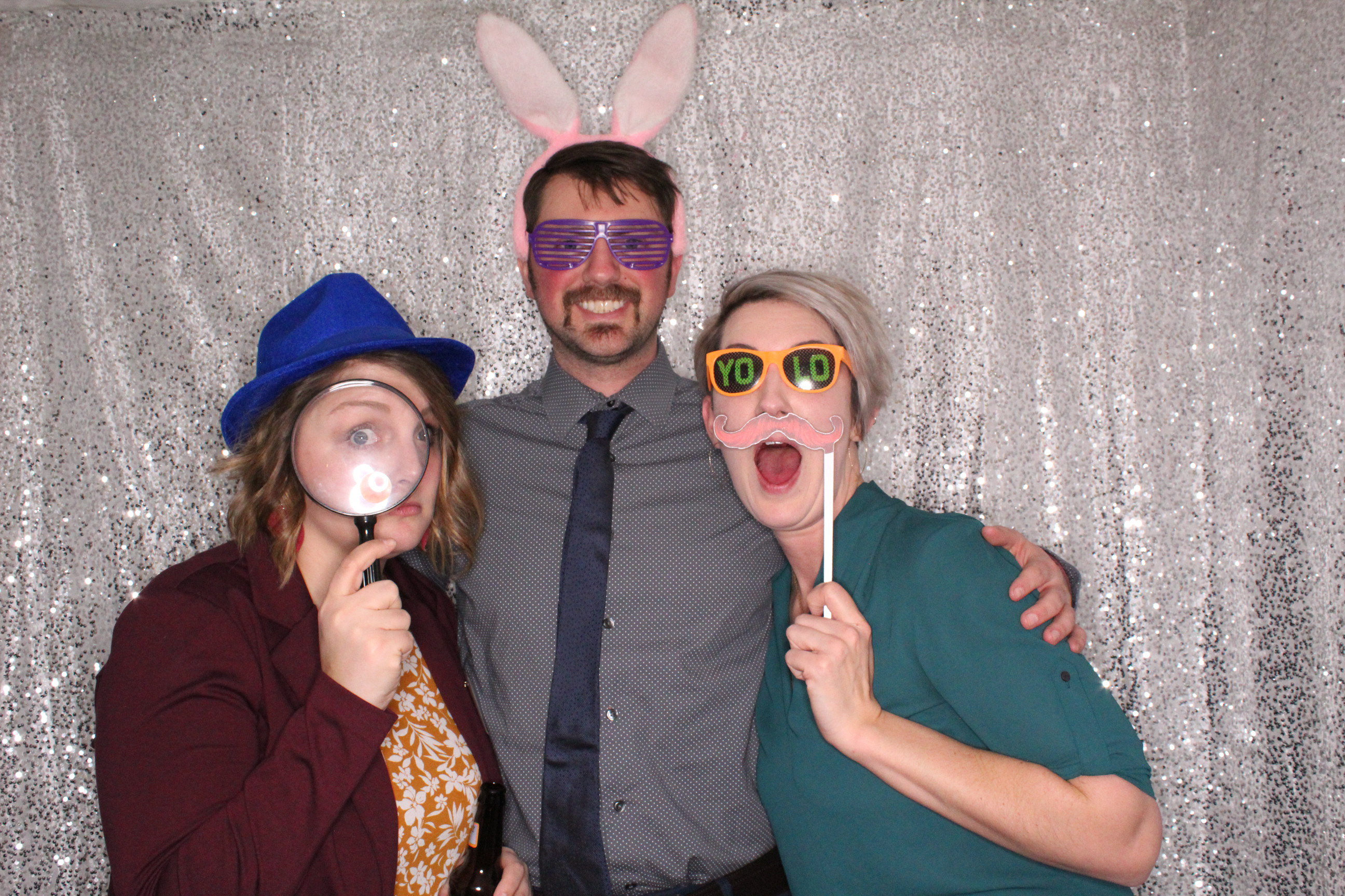 SCHEELS Year End Celebration | View more photos from the event at gallery.photoboothbillings.com/u/PhotoBoothBillings/SCHEELS-Year-End-Celebration